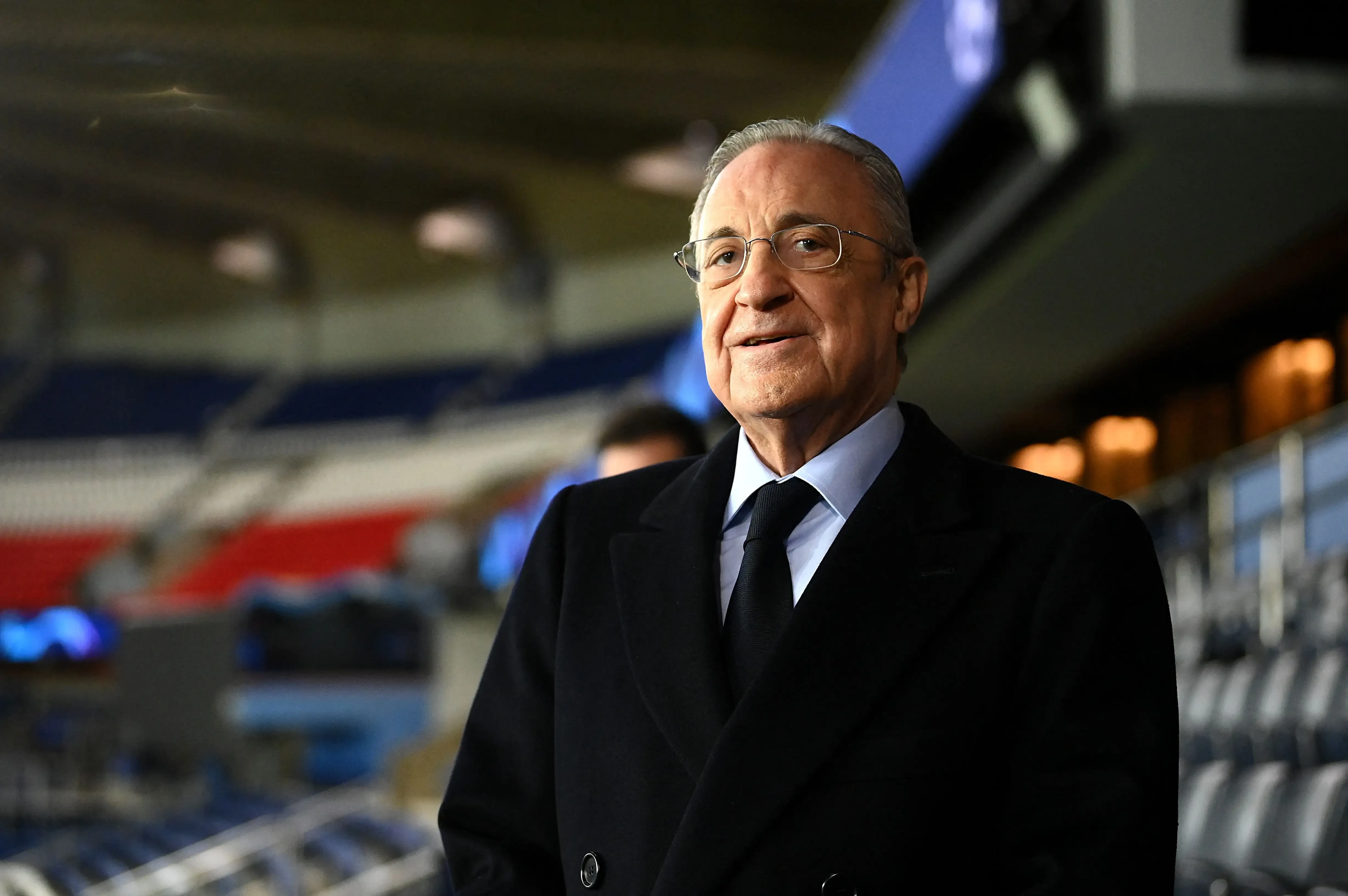 Florentino Perez's Mega Deal: Selling Bernabeu Profits Stake For Huge €360M